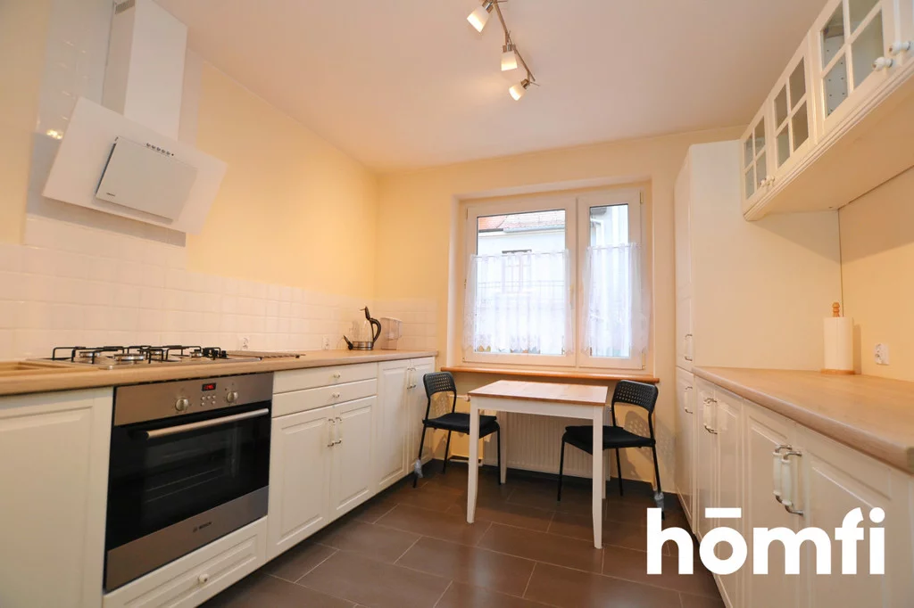 3 pokoje, mieszkanie 58,27 m², piętro 1, oferta nr , 50705/2089/OMW, Gliwice, Jana Długosza