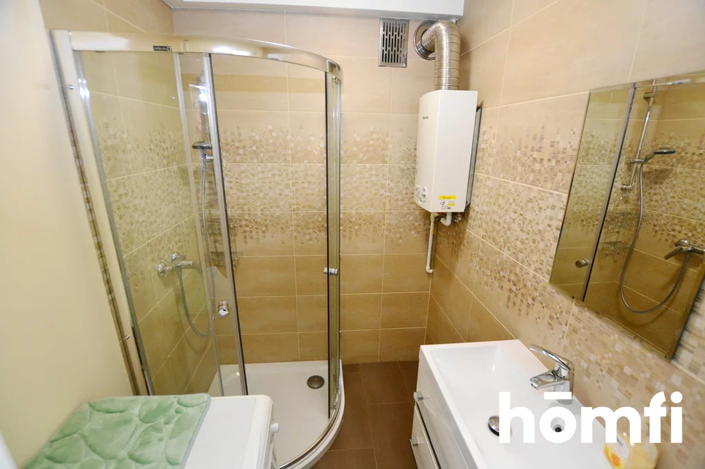 3 pokoje, mieszkanie 58,27 m², piętro 1, oferta nr , 50705/2089/OMW, Gliwice, Jana Długosza