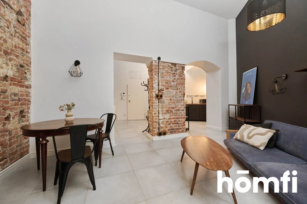 3 pokoje, mieszkanie 64,83 m², piętro 1, oferta nr , 53198/2089/OMW, Wrocław, Stare Miasto, pl. Jana Pawła II