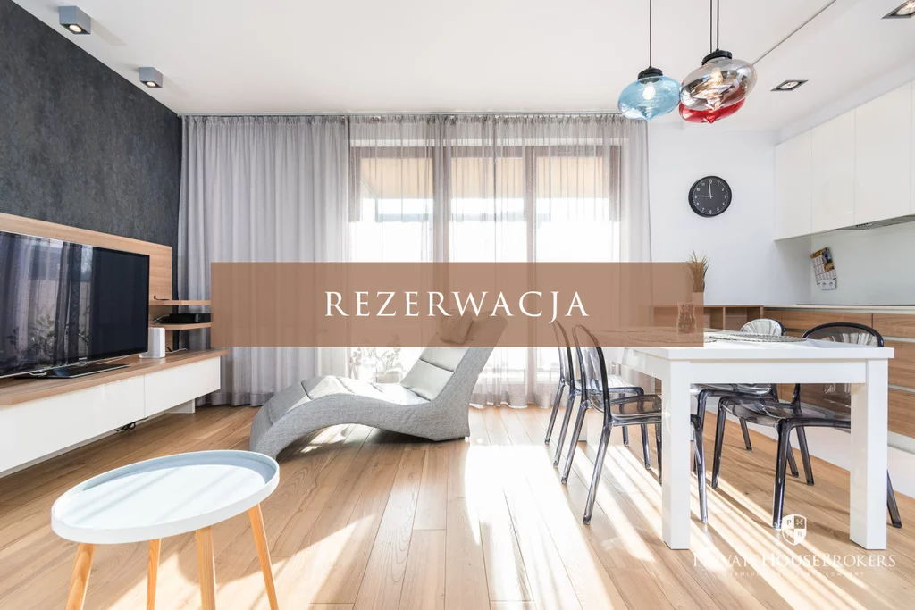 Mieszkanie 68,00 m², piętro 4, oferta nr , 49438/2089/OMW, Kraków, Dębniki, Ruczaj, dr. Jana Piltza
