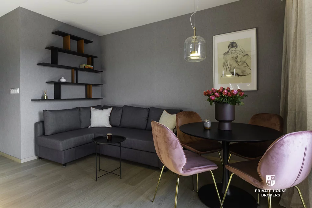 Apartamenty 52568/2089/OMW Kraków Stare Miasto bp. Jana Prandoty