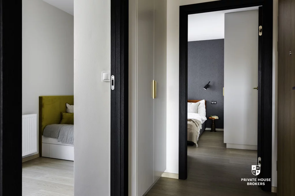 3 pokoje, mieszkanie 45,60 m², piętro 5, oferta nr , 52568/2089/OMW, Kraków, Stare Miasto, Stare Miasto, bp. Jana Prandoty