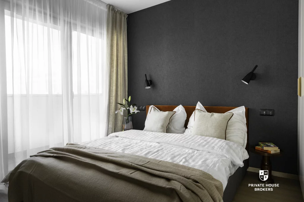 3 pokoje, mieszkanie 45,60 m², piętro 5, oferta nr , 52568/2089/OMW, Kraków, Stare Miasto, Stare Miasto, bp. Jana Prandoty