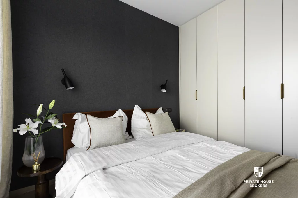 3 pokoje, mieszkanie 45,60 m², piętro 5, oferta nr , 52568/2089/OMW, Kraków, Stare Miasto, Stare Miasto, bp. Jana Prandoty