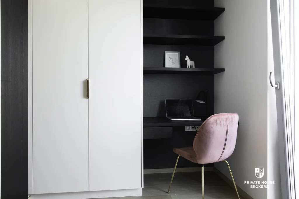 3 pokoje, mieszkanie 45,60 m², piętro 5, oferta nr , 52568/2089/OMW, Kraków, Stare Miasto, Stare Miasto, bp. Jana Prandoty