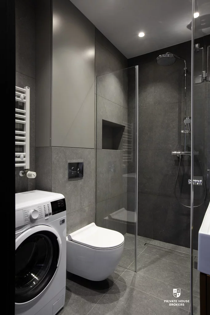 3 pokoje, mieszkanie 45,60 m², piętro 5, oferta nr , 52568/2089/OMW, Kraków, Stare Miasto, Stare Miasto, bp. Jana Prandoty