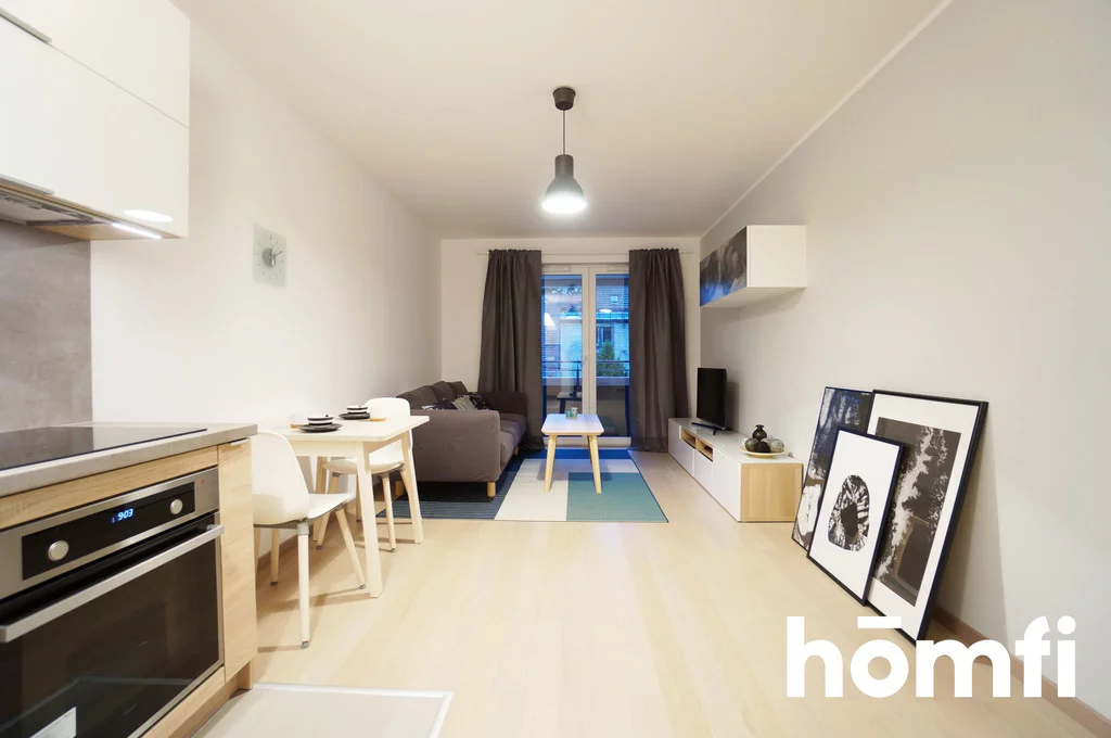 Apartamenty 53048/2089/OMW Wrocław Krzyki-Partynice Jana Władysława Dawida