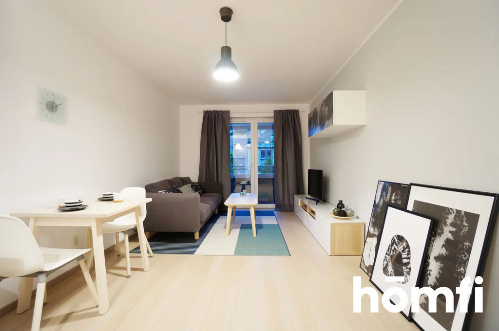 3 pokoje, mieszkanie 61,00 m², piętro 2, oferta nr , 53048/2089/OMW, Wrocław, Krzyki-Partynice, Krzyki, Jana Władysława Dawida