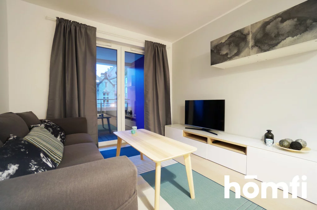 3 pokoje, mieszkanie 61,00 m², piętro 2, oferta nr , 53048/2089/OMW, Wrocław, Krzyki-Partynice, Krzyki, Jana Władysława Dawida