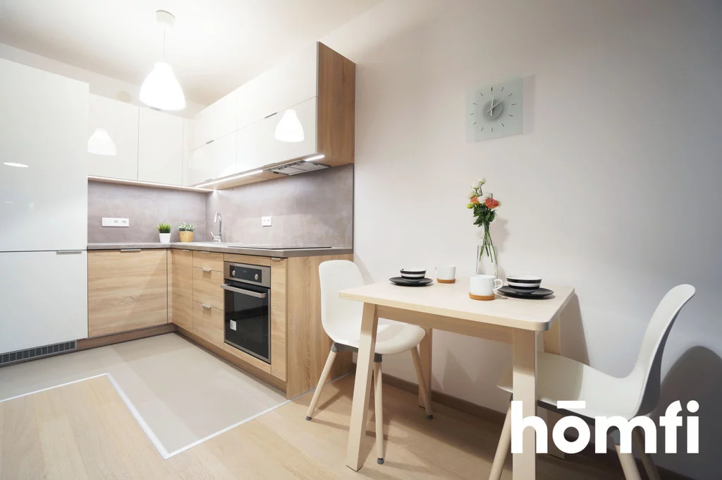 3 pokoje, mieszkanie 61,00 m², piętro 2, oferta nr , 53048/2089/OMW, Wrocław, Krzyki-Partynice, Krzyki, Jana Władysława Dawida