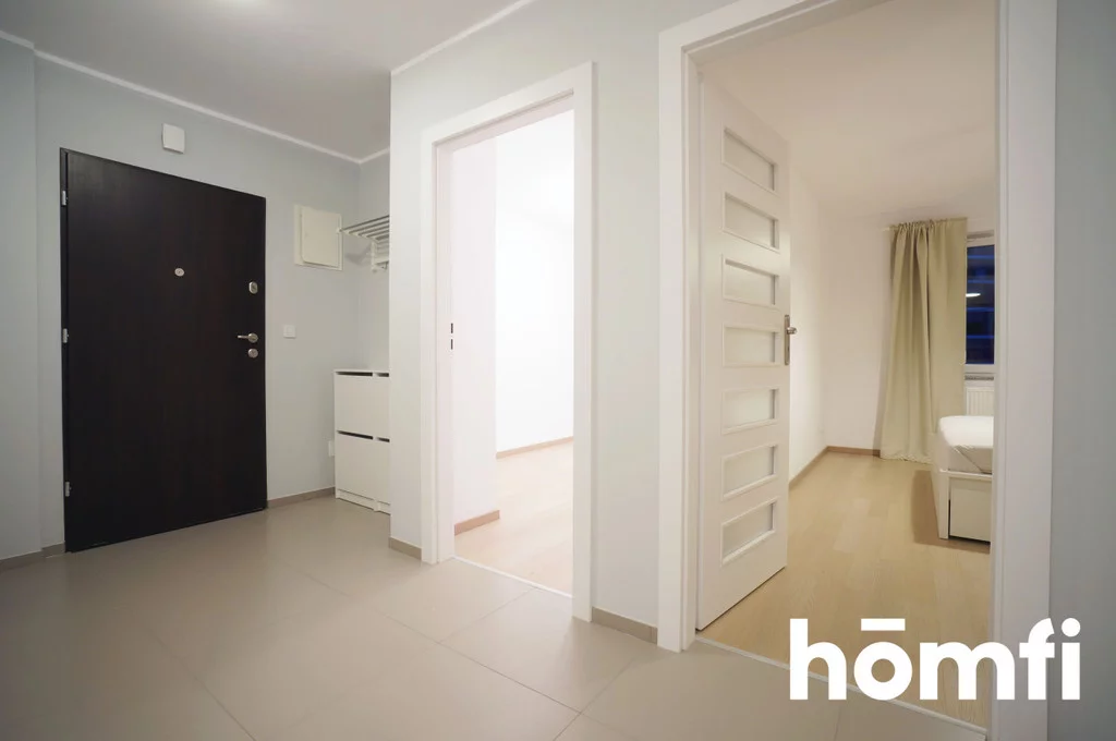 3 pokoje, mieszkanie 61,00 m², piętro 2, oferta nr , 53048/2089/OMW, Wrocław, Krzyki-Partynice, Krzyki, Jana Władysława Dawida