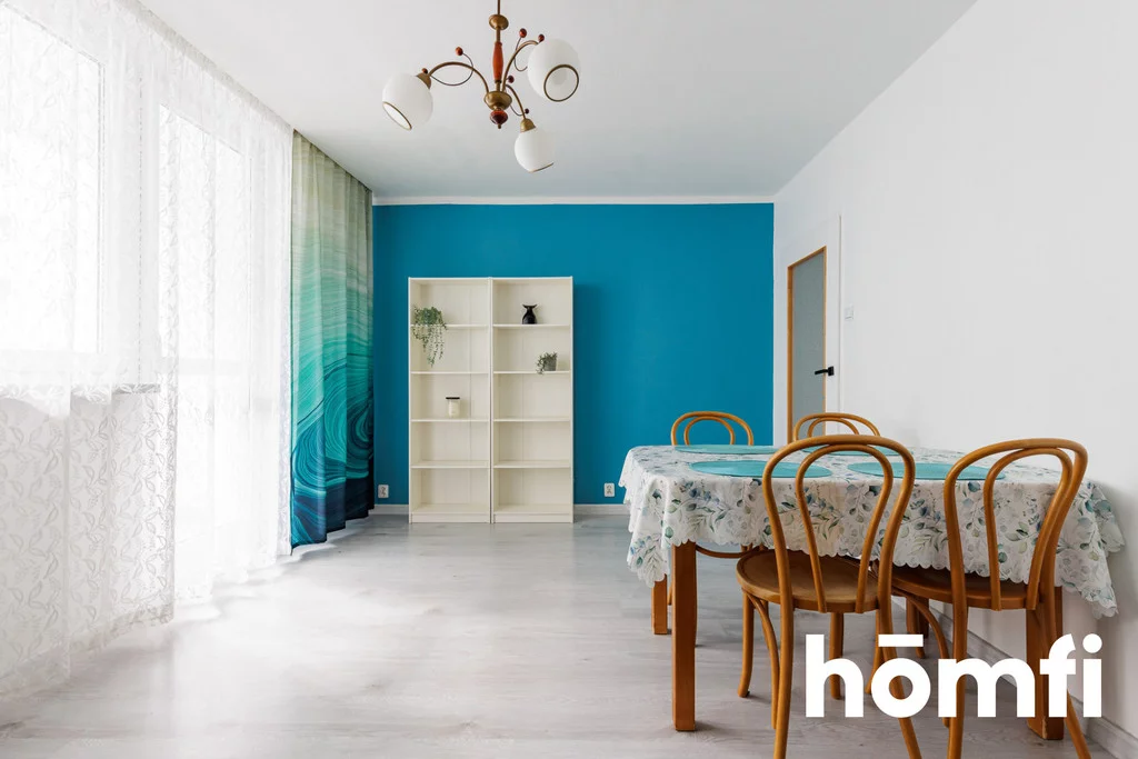 Apartamenty 52573/2089/OMW Warszawa Targówek Janinówka