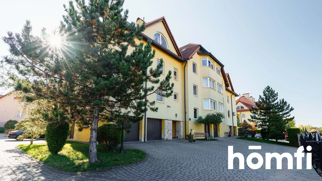 Apartamenty 53373/2089/OMW Bielsko-Biała Kamienica Janisława Grondysa