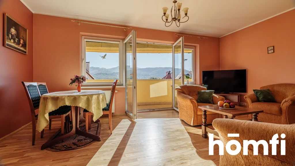 3 pokoje, mieszkanie 61,00 m², piętro 2, oferta nr , 53373/2089/OMW, Bielsko-Biała, Kamienica, Janisława Grondysa