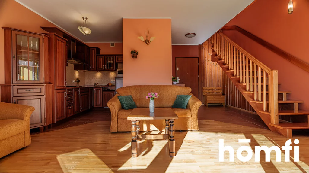 3 pokoje, mieszkanie 61,00 m², piętro 2, oferta nr , 53373/2089/OMW, Bielsko-Biała, Kamienica, Janisława Grondysa
