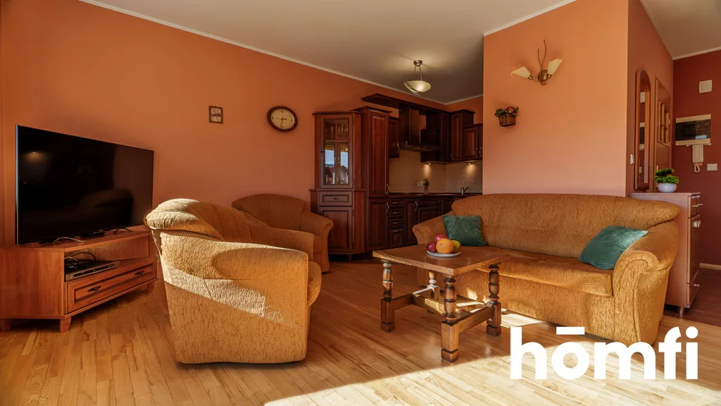 3 pokoje, mieszkanie 61,00 m², piętro 2, oferta nr , 53373/2089/OMW, Bielsko-Biała, Kamienica, Janisława Grondysa