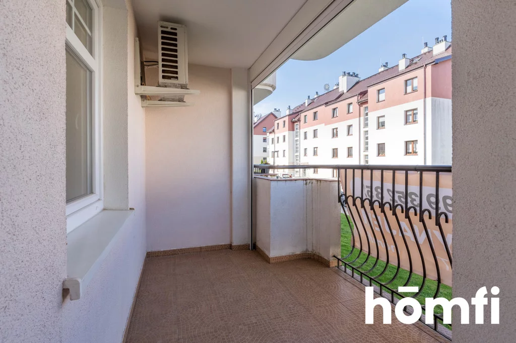 3 pokoje, mieszkanie 67,00 m², piętro 1, oferta nr , 51692/2089/OMW, Olsztyn, ks. Jerzego Popiełuszki