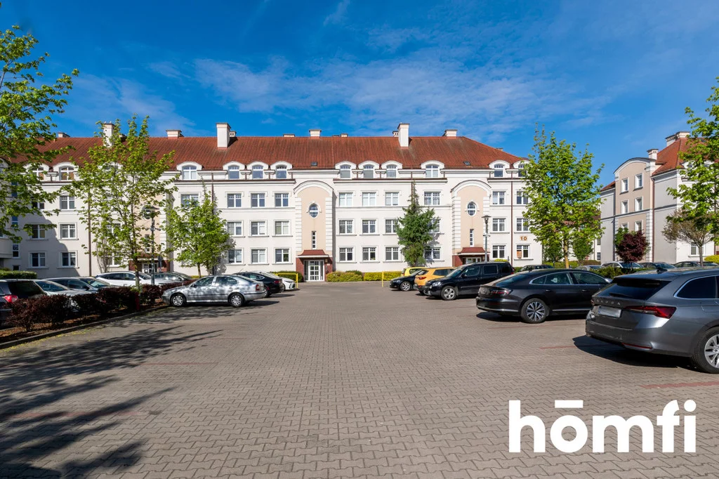 3 pokoje, mieszkanie 67,00 m², piętro 1, oferta nr , 51692/2089/OMW, Olsztyn, ks. Jerzego Popiełuszki