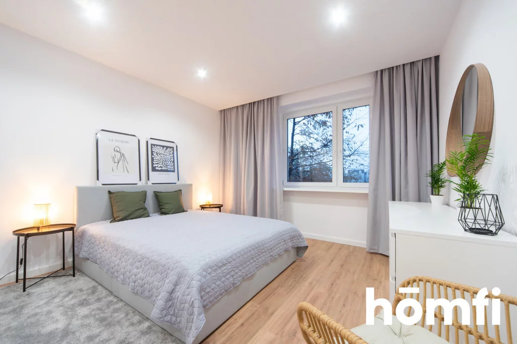 3 pokoje, mieszkanie 66,00 m², piętro 1, oferta nr , 53674/2089/OMW, Wrocław, Kleczków, wyb. Józefa Conrada-Korzeniowskiego