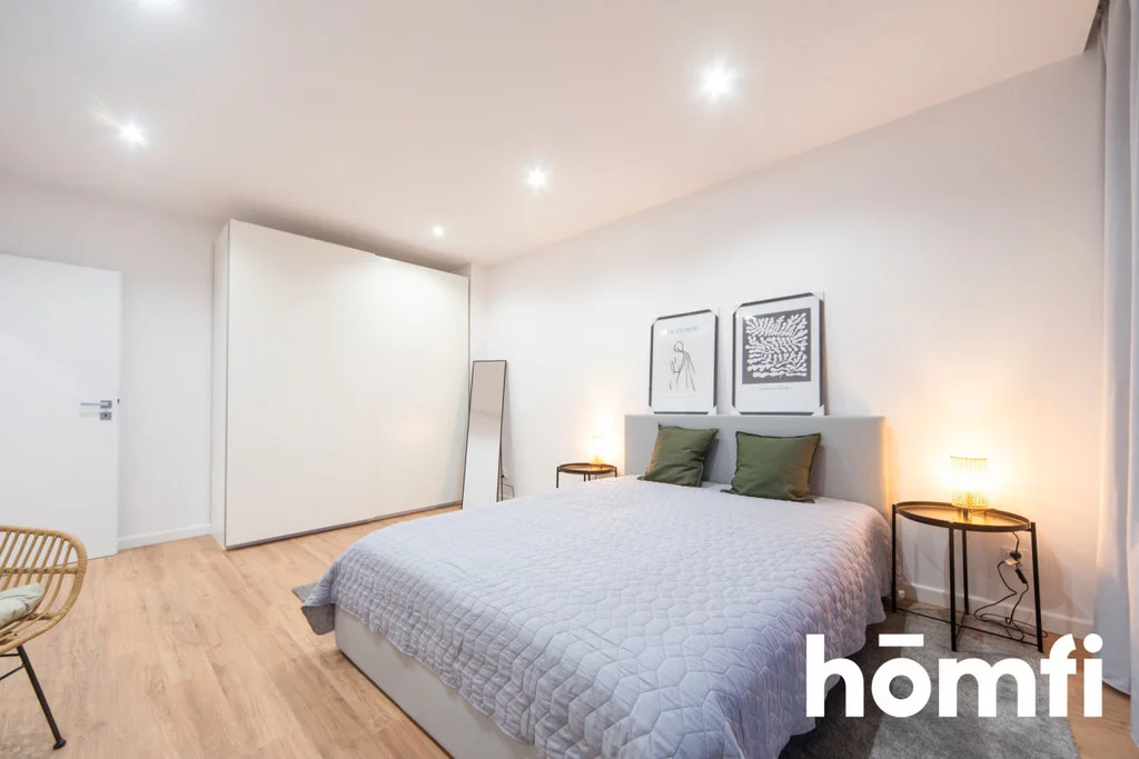 3 pokoje, mieszkanie 66,00 m², piętro 1, oferta nr , 53674/2089/OMW, Wrocław, Kleczków, wyb. Józefa Conrada-Korzeniowskiego