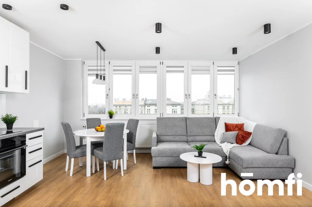 Apartamenty 52676/2089/OMW Kraków Stare Miasto Józefa Dietla