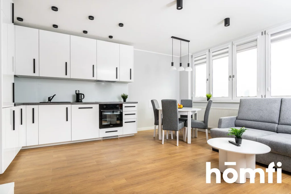 3 pokoje, mieszkanie 60,00 m², piętro 5, oferta nr , 52676/2089/OMW, Kraków, Stare Miasto, Kazimierz, Józefa Dietla