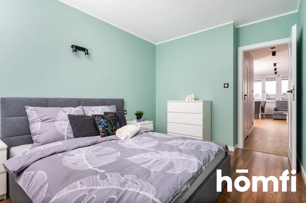 3 pokoje, mieszkanie 60,00 m², piętro 5, oferta nr , 52676/2089/OMW, Kraków, Stare Miasto, Kazimierz, Józefa Dietla