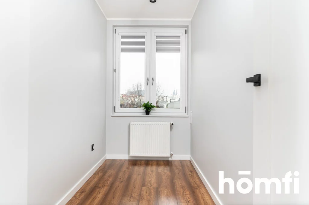 3 pokoje, mieszkanie 60,00 m², piętro 5, oferta nr , 52676/2089/OMW, Kraków, Stare Miasto, Kazimierz, Józefa Dietla