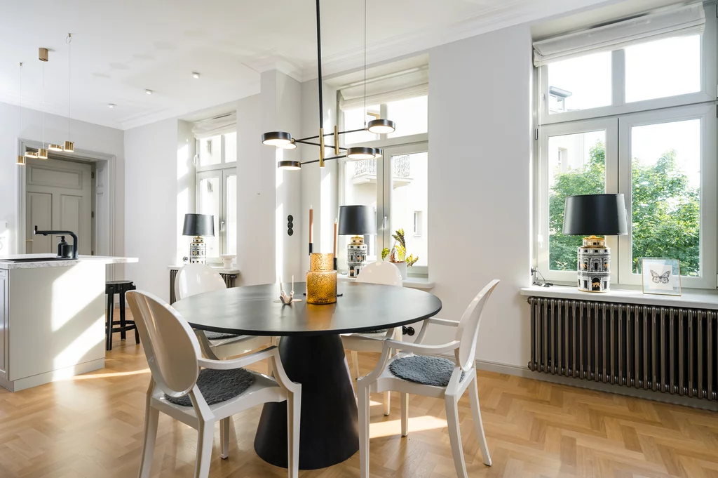 Apartamenty 53051/2089/OMW Kraków Stare Miasto Józefa Dietla