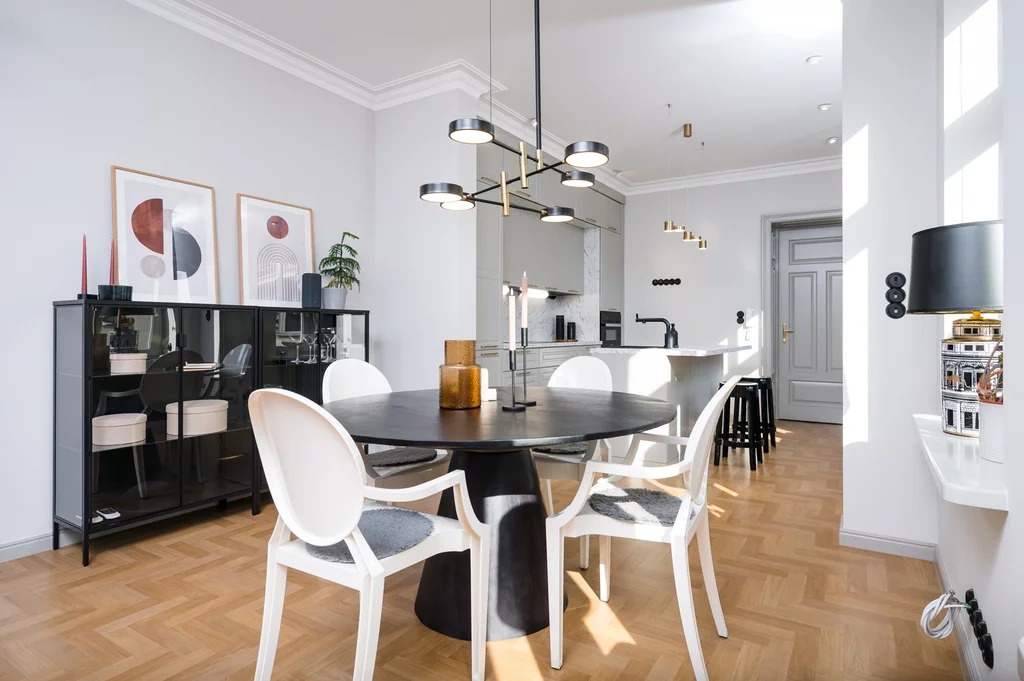 3 pokoje, mieszkanie 77,00 m², piętro 2, oferta nr , 53051/2089/OMW, Kraków, Stare Miasto, Stare Miasto, Józefa Dietla