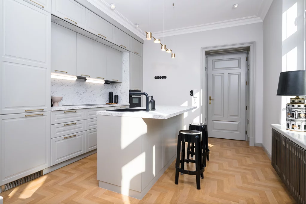 3 pokoje, mieszkanie 77,00 m², piętro 2, oferta nr , 53051/2089/OMW, Kraków, Stare Miasto, Stare Miasto, Józefa Dietla