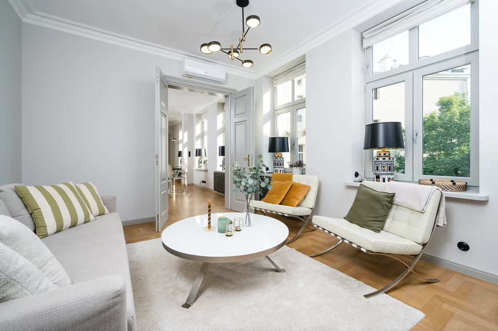 3 pokoje, mieszkanie 77,00 m², piętro 2, oferta nr , 53051/2089/OMW, Kraków, Stare Miasto, Stare Miasto, Józefa Dietla