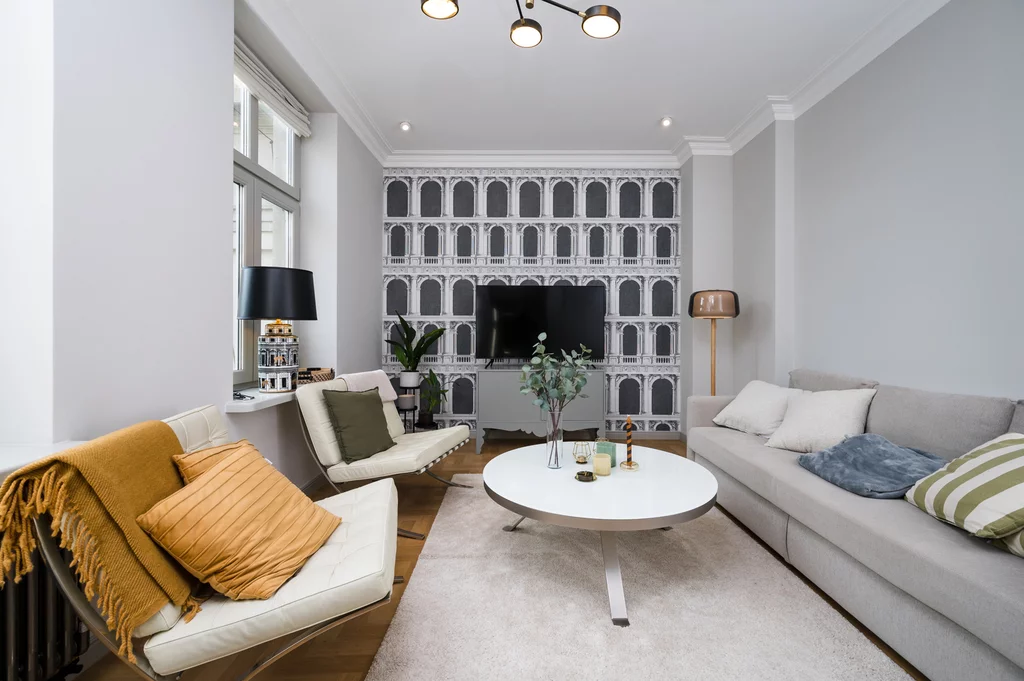 3 pokoje, mieszkanie 77,00 m², piętro 2, oferta nr , 53051/2089/OMW, Kraków, Stare Miasto, Stare Miasto, Józefa Dietla