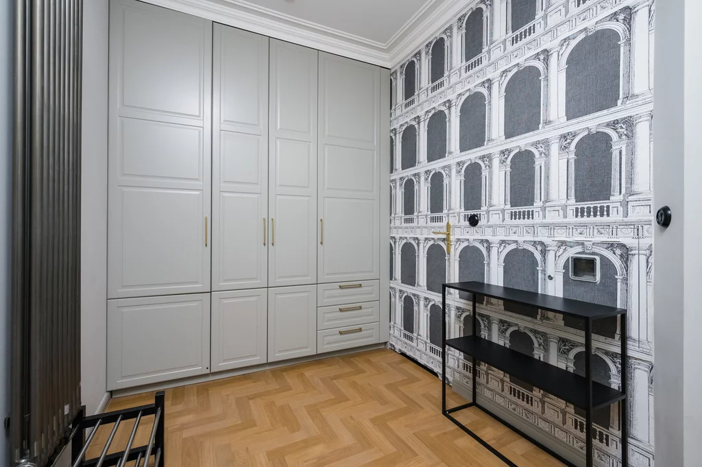 3 pokoje, mieszkanie 77,00 m², piętro 2, oferta nr , 53051/2089/OMW, Kraków, Stare Miasto, Stare Miasto, Józefa Dietla