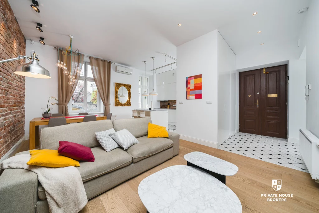 Apartamenty 52592/2089/OMW Kraków Stare Miasto Józefa Sarego