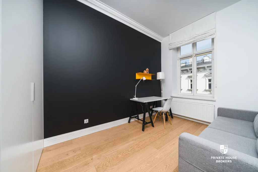 3 pokoje, apartament 100,00 m², piętro 2, oferta nr , 52592/2089/OMW, Kraków, Stare Miasto, Śródmieście, Józefa Sarego