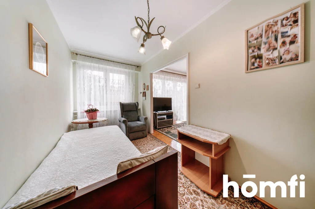 3 pokoje, mieszkanie 48,00 m², piętro 1, oferta nr , 53472/2089/OMW, Toruń, Bielany, Jurija Gagarina