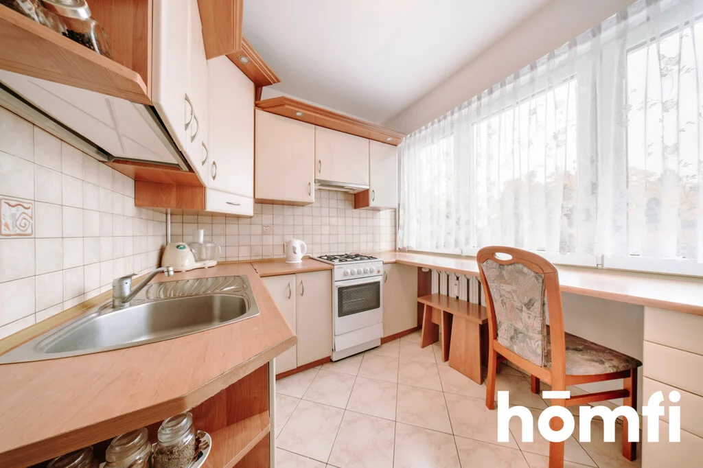 3 pokoje, mieszkanie 48,00 m², piętro 1, oferta nr , 53472/2089/OMW, Toruń, Bielany, Jurija Gagarina