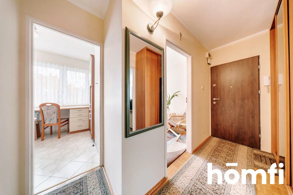 3 pokoje, mieszkanie 48,00 m², piętro 1, oferta nr , 53472/2089/OMW, Toruń, Bielany, Jurija Gagarina