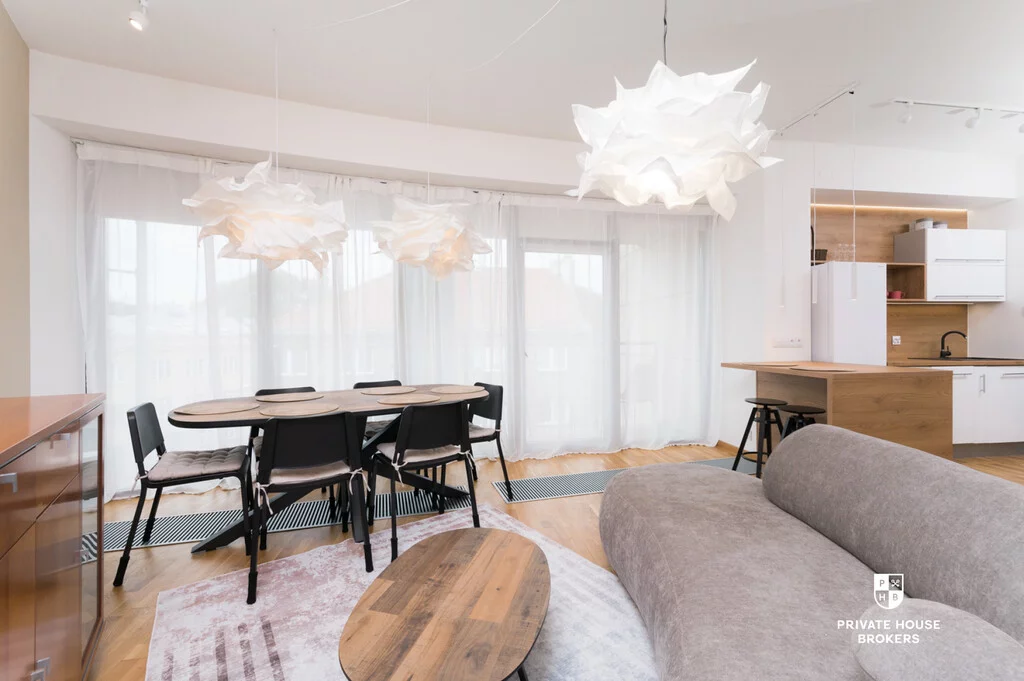 Apartamenty 52705/2089/OMW Kraków Podgórze Kalwaryjska