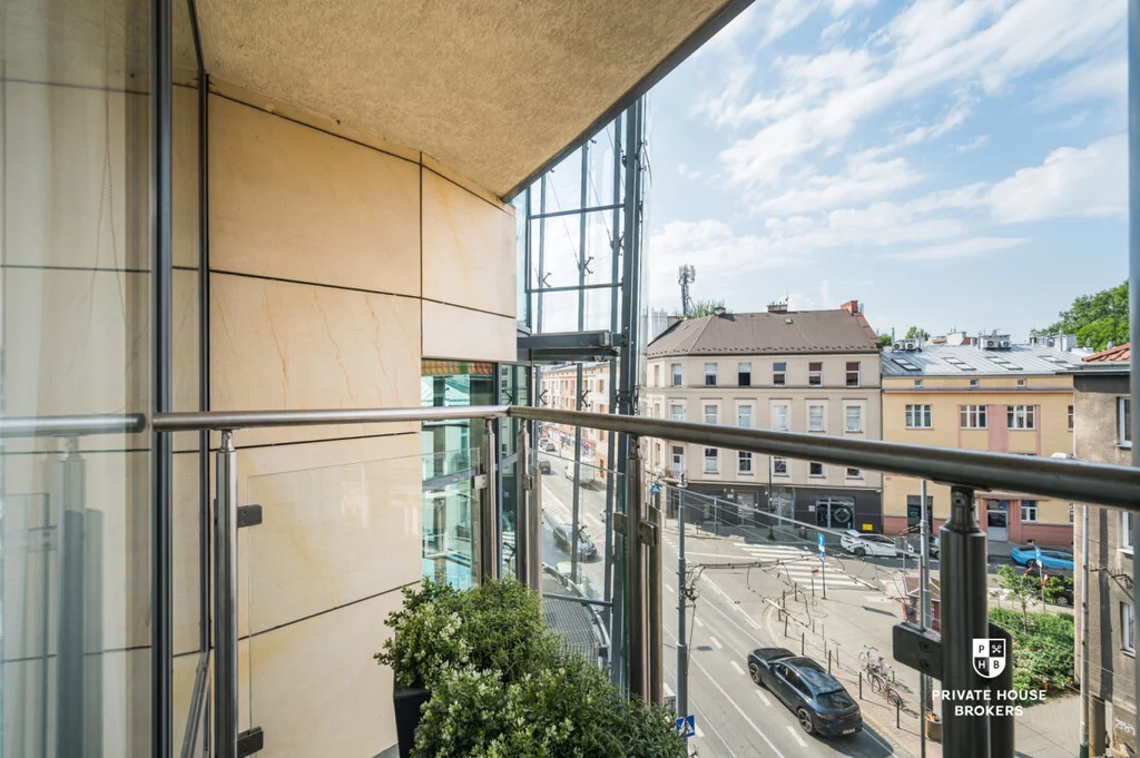 3 pokoje, mieszkanie 55,00 m², piętro 3, oferta nr , 52705/2089/OMW, Kraków, Podgórze, Kalwaryjska
