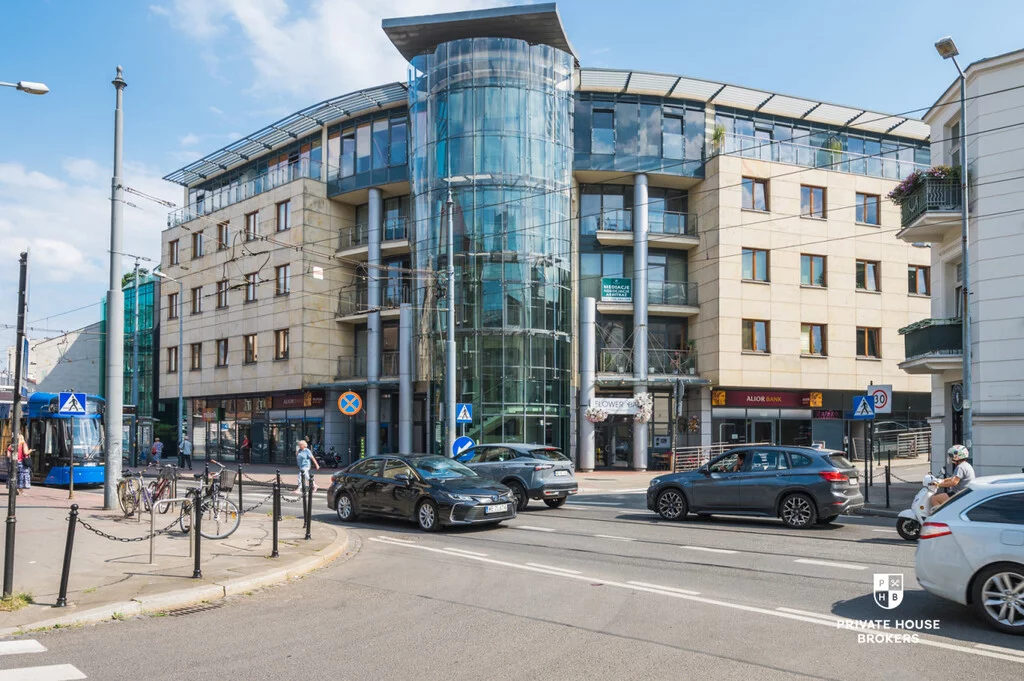 3 pokoje, mieszkanie 55,00 m², piętro 3, oferta nr , 52705/2089/OMW, Kraków, Podgórze, Kalwaryjska
