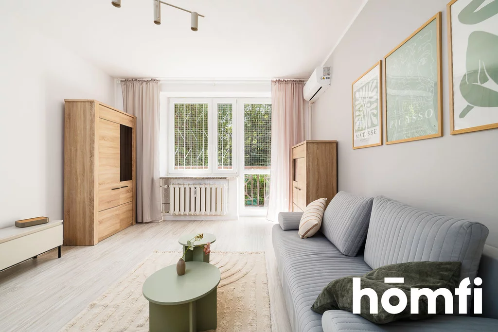 Apartamenty 52282/2089/OMW Kraków Dębniki Kapelanka