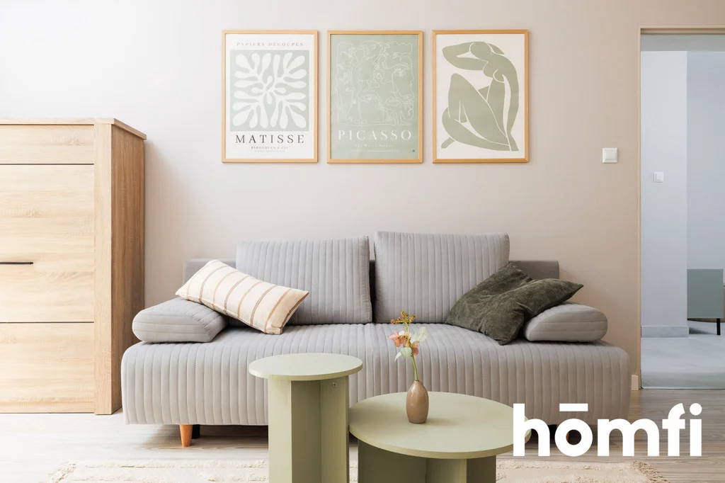 3 pokoje, mieszkanie 55,00 m², parter, oferta nr , 52282/2089/OMW, Kraków, Dębniki, Ruczaj, Kapelanka