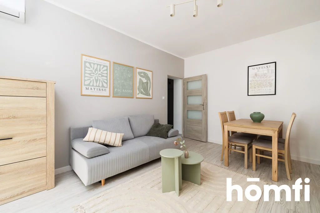 3 pokoje, mieszkanie 55,00 m², parter, oferta nr , 52282/2089/OMW, Kraków, Dębniki, Ruczaj, Kapelanka