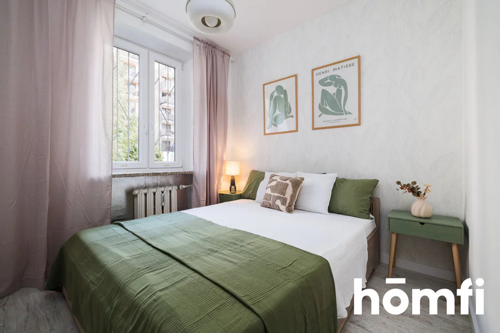 3 pokoje, mieszkanie 55,00 m², parter, oferta nr , 52282/2089/OMW, Kraków, Dębniki, Ruczaj, Kapelanka