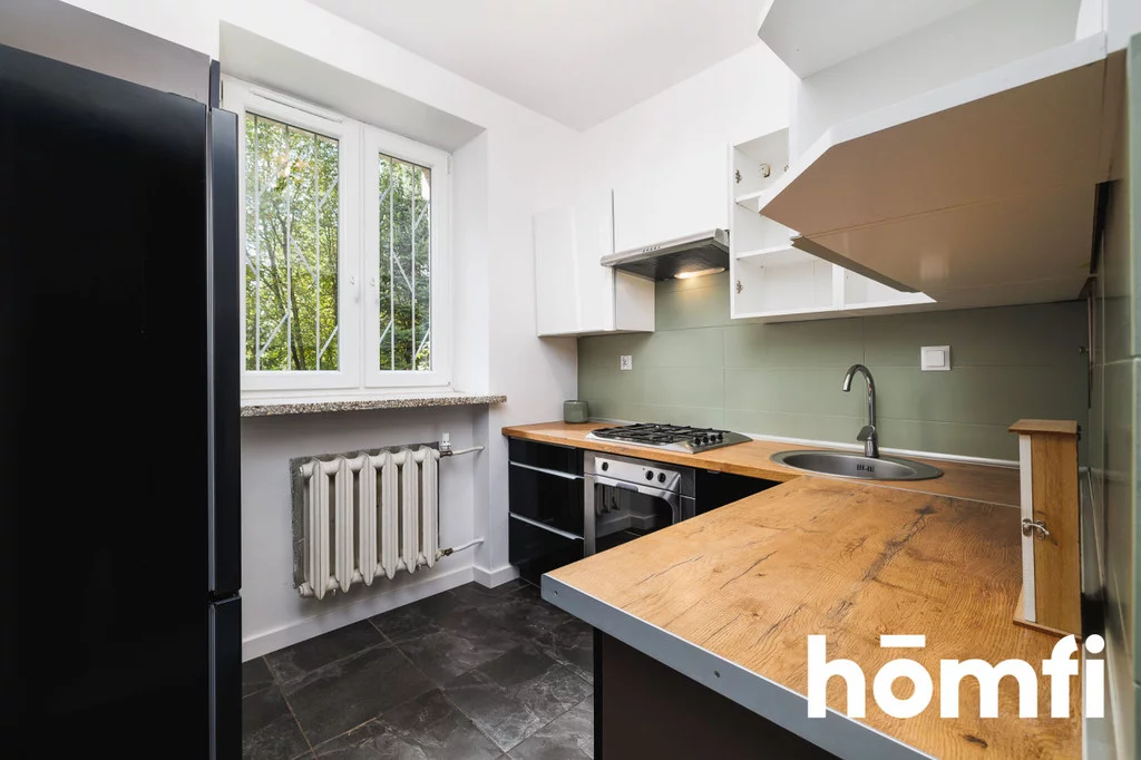 3 pokoje, mieszkanie 55,00 m², parter, oferta nr , 52282/2089/OMW, Kraków, Dębniki, Ruczaj, Kapelanka