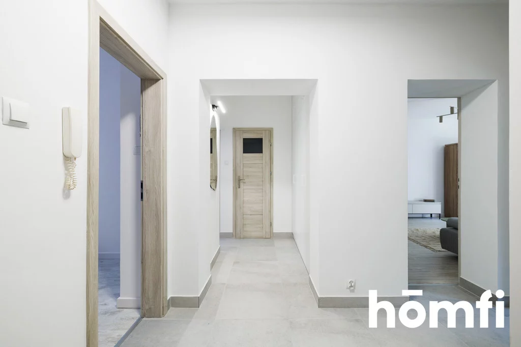 3 pokoje, mieszkanie 55,00 m², parter, oferta nr , 52282/2089/OMW, Kraków, Dębniki, Ruczaj, Kapelanka