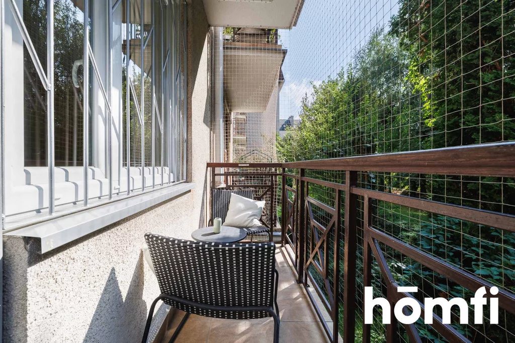 3 pokoje, mieszkanie 55,00 m², parter, oferta nr , 52282/2089/OMW, Kraków, Dębniki, Ruczaj, Kapelanka