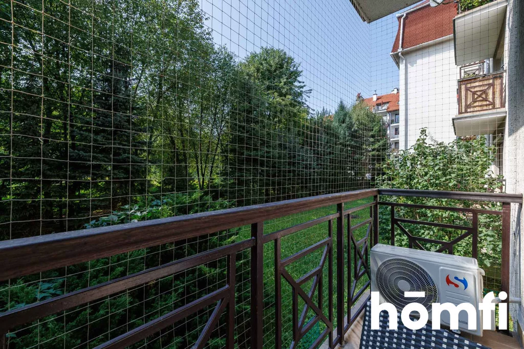 3 pokoje, mieszkanie 55,00 m², parter, oferta nr , 52282/2089/OMW, Kraków, Dębniki, Ruczaj, Kapelanka